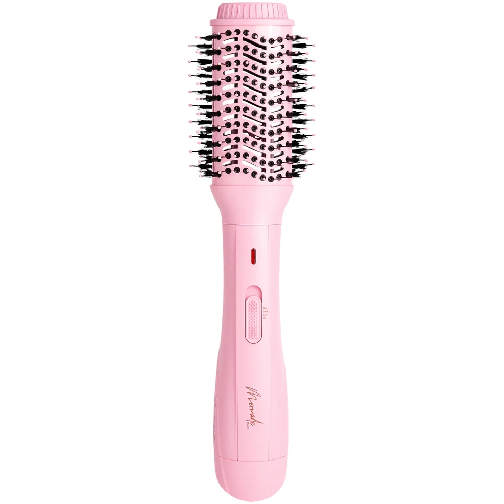 Mermade Hair Blow Dry Brush Image 1
