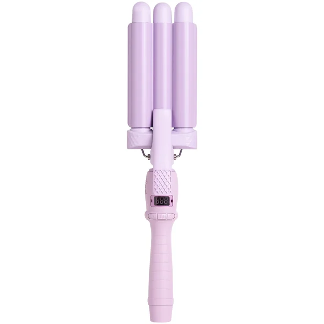 Mermade Hair PRO Cutie Waver 22mm - Lilac