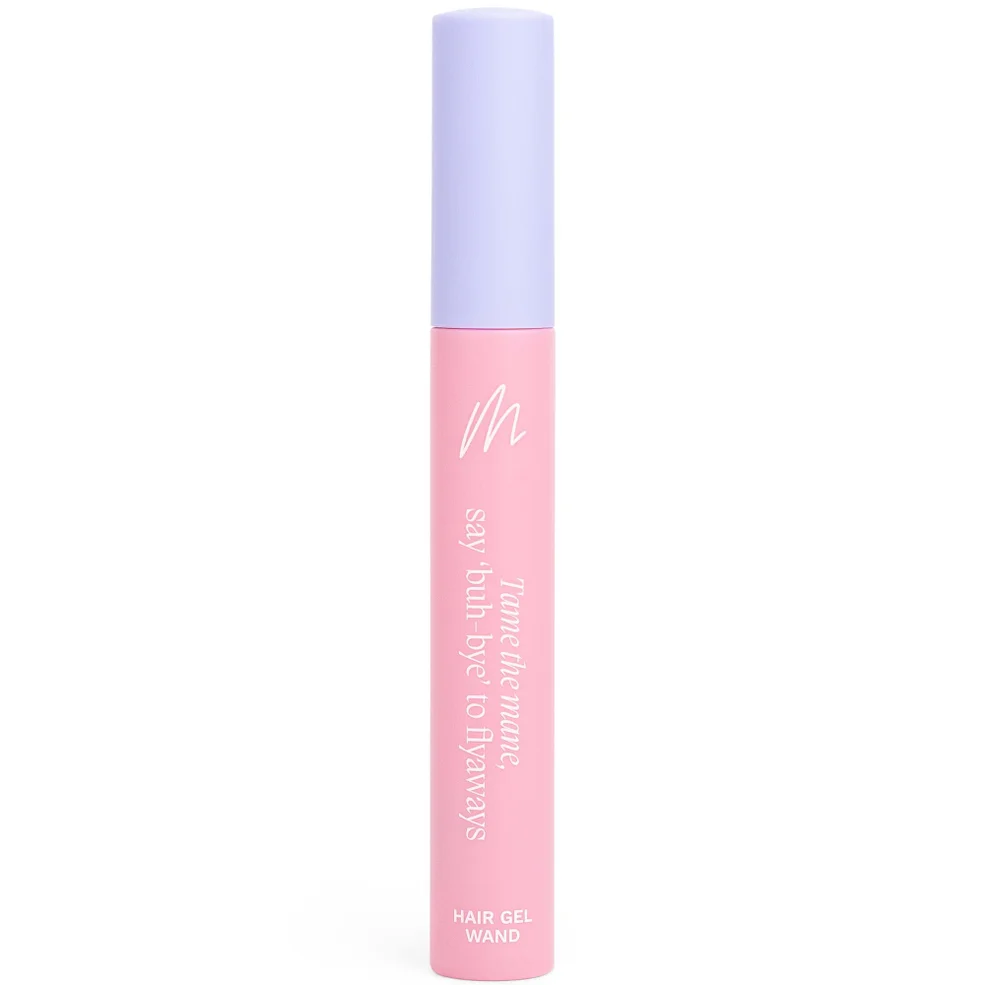 Mermade Hair Gel Wand Image 1