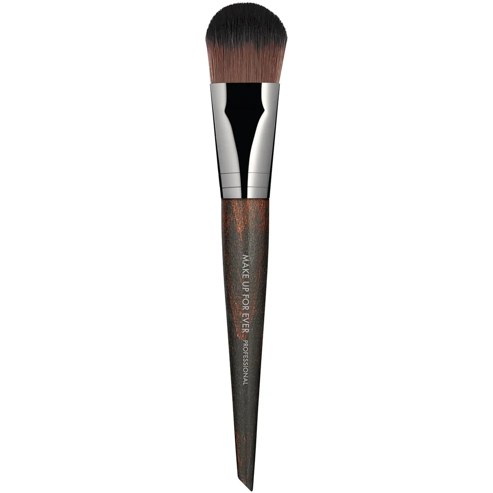 MAKE UP FOR EVER Foundation Brush - Medium Image 1
