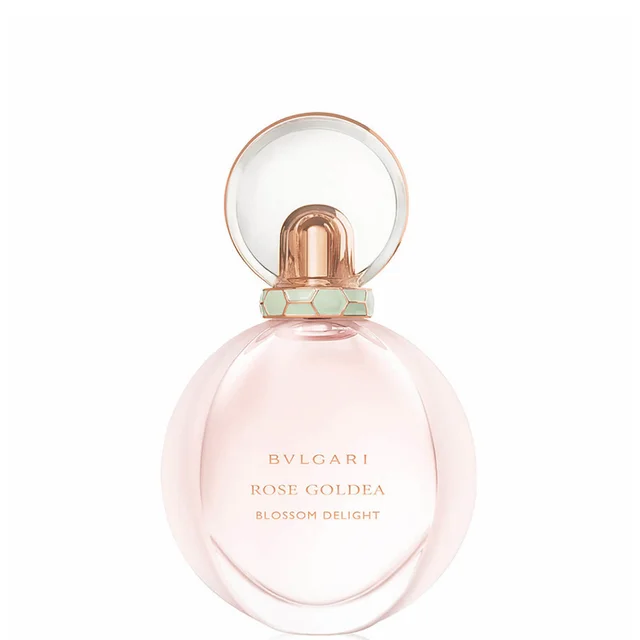 BVLGARI Rose Goldea Blossom Delight Eau De Parfum 75ml