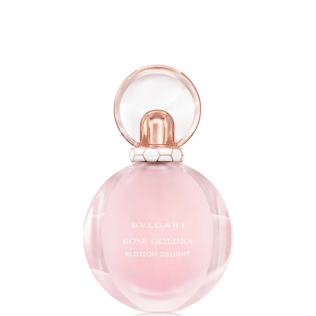 BVLGARI Rose Goldea Blossom Delight Eau De Toilette 75ml