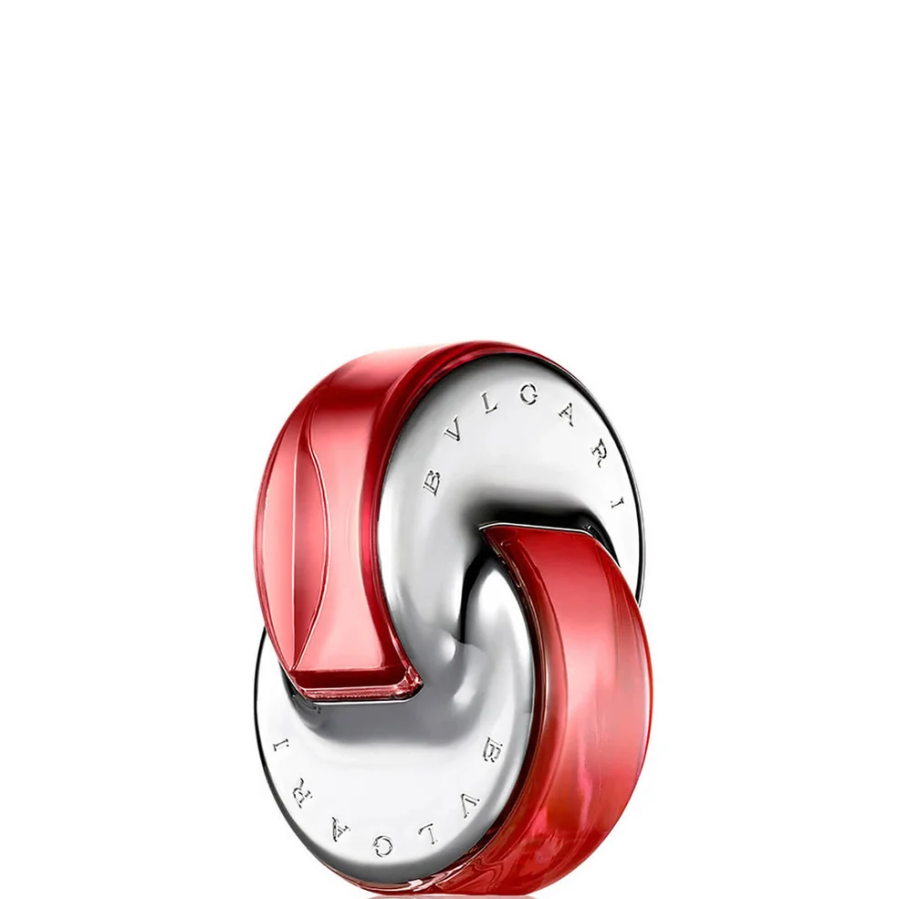 BVLGARI Omnia Coral Eau De Toilette 40ml Image 1