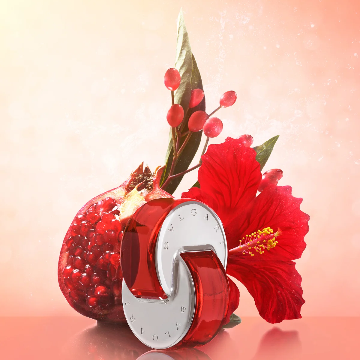 Coral Edt Parfum Omnia Coral Bvlgari Bvlgari Omnia Coral Eau De