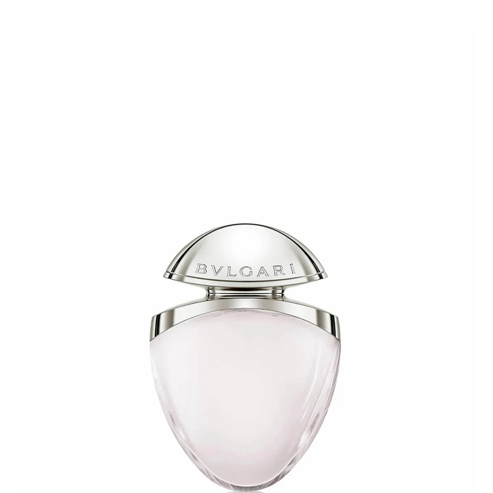BVLGARI Omnia Crystalline Eau De Toilette 25ml LOOKFANTASTIC