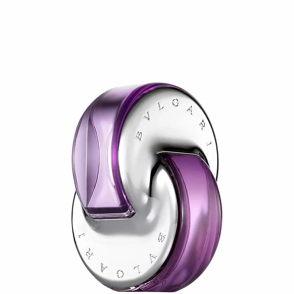 BVLGARI Omnia Amethyste Eau De Toilette 65ml Image 1