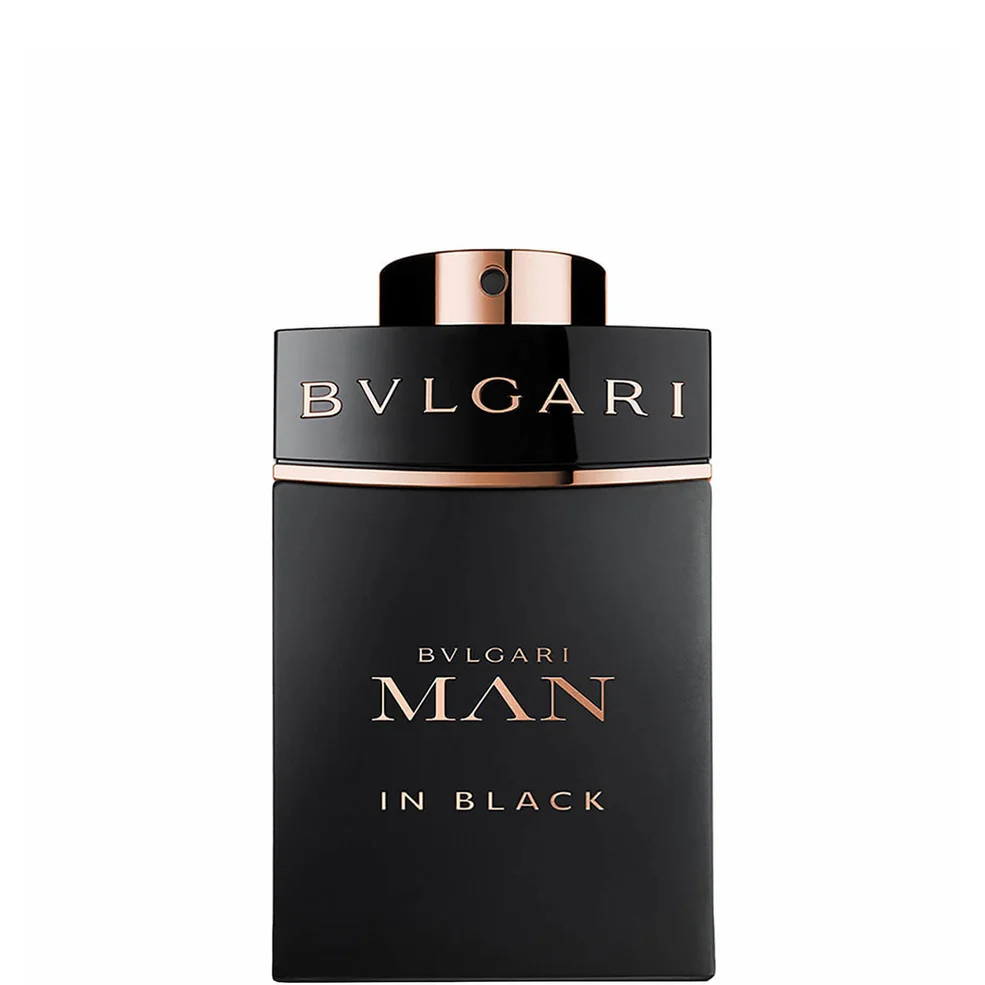 BVLGARI Man In Black Eau De Parfum 60ml Image 1
