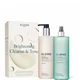 Elemis Brightening Cleanse and Tone Supersized Duo (Worth £118.00)
