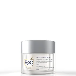 RoC Multi Correxion Firm and Lift Anti-Sagging Firming Cream Rich 50ml - undefined undefined