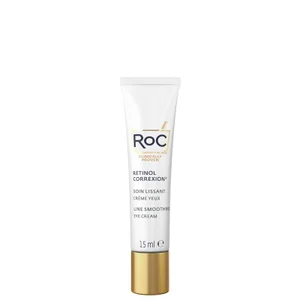 RoC Retinol Correxion Line Smoothing Eye Cream 15ml - undefined undefined