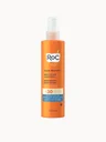 RoC Soleil-Protect Moisturising Spray Lotion SPF30 200ml
