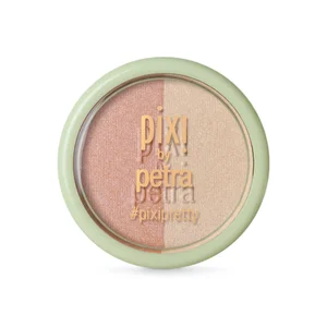 PIXI Beauty Blush Duo - Peach Honey - undefined undefined