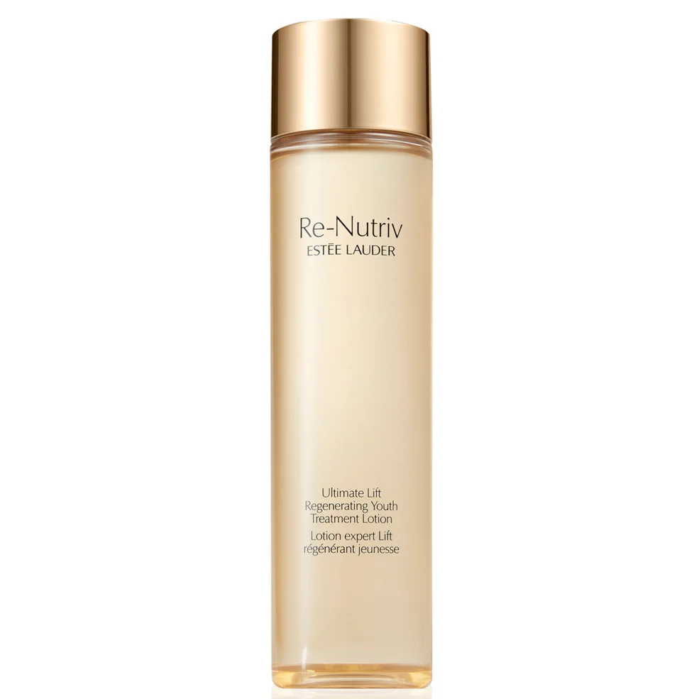 Estée Lauder Re-Nutriv Regenerating Youth Treatment Lotion 200ml Image 1