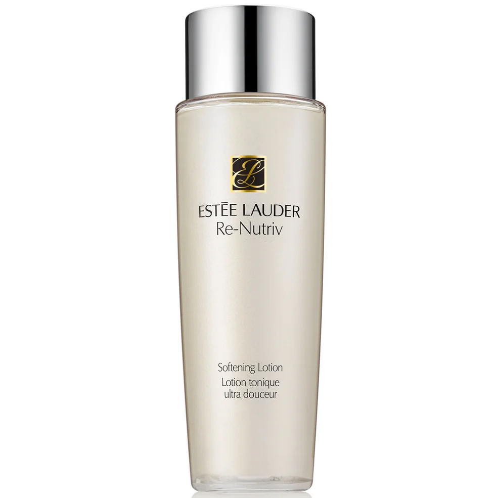 Estée Lauder Re-Nutriv Softening Lotion 250ml Image 1