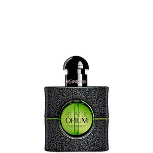 Yves Saint Laurent Black Opium Illicit Green Eau de Parfum 30ml - undefined undefined