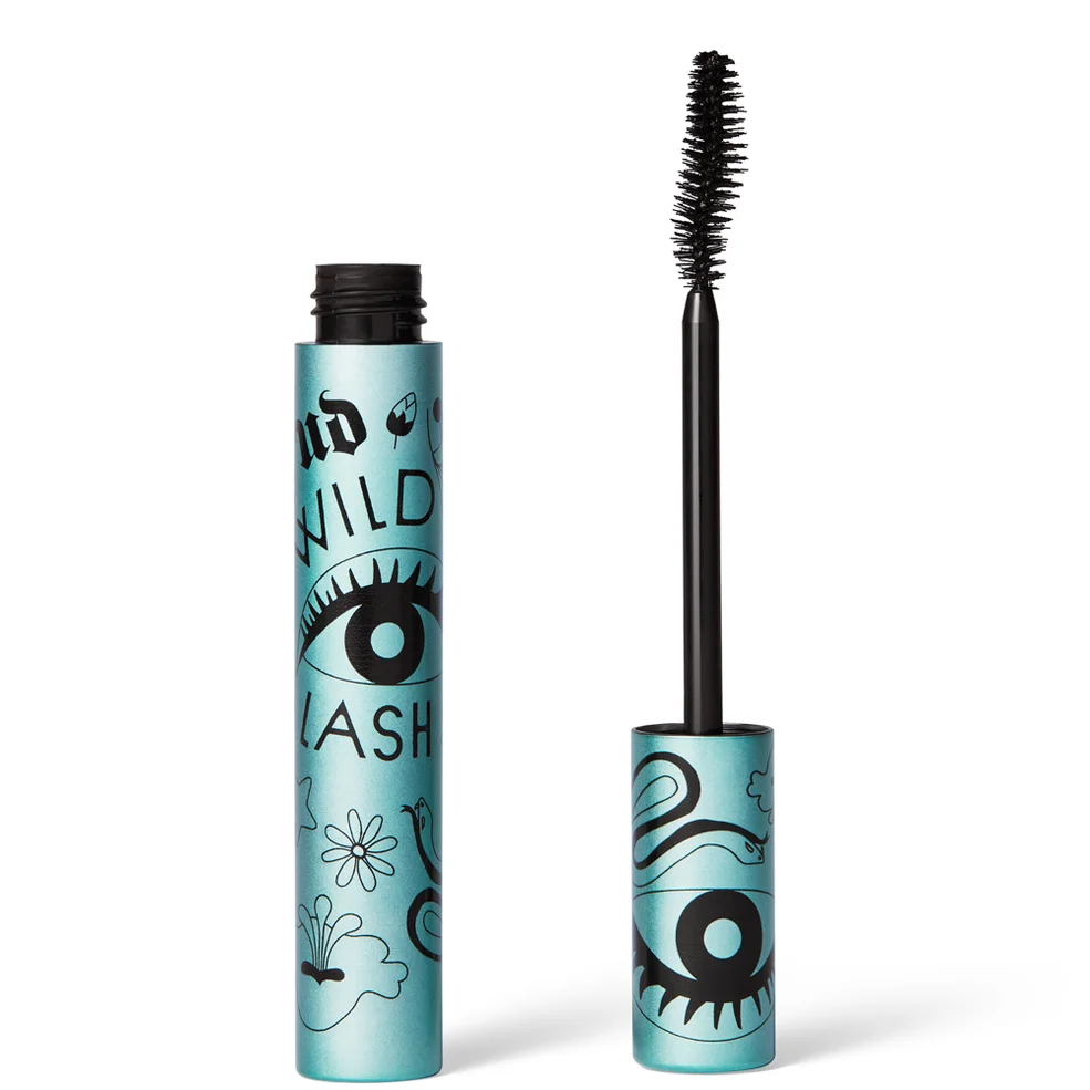 Urban Decay Wild Lash Mascara 10ml Image 1