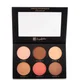 SOSU Cosmetics Complete Contour Palette Remastered