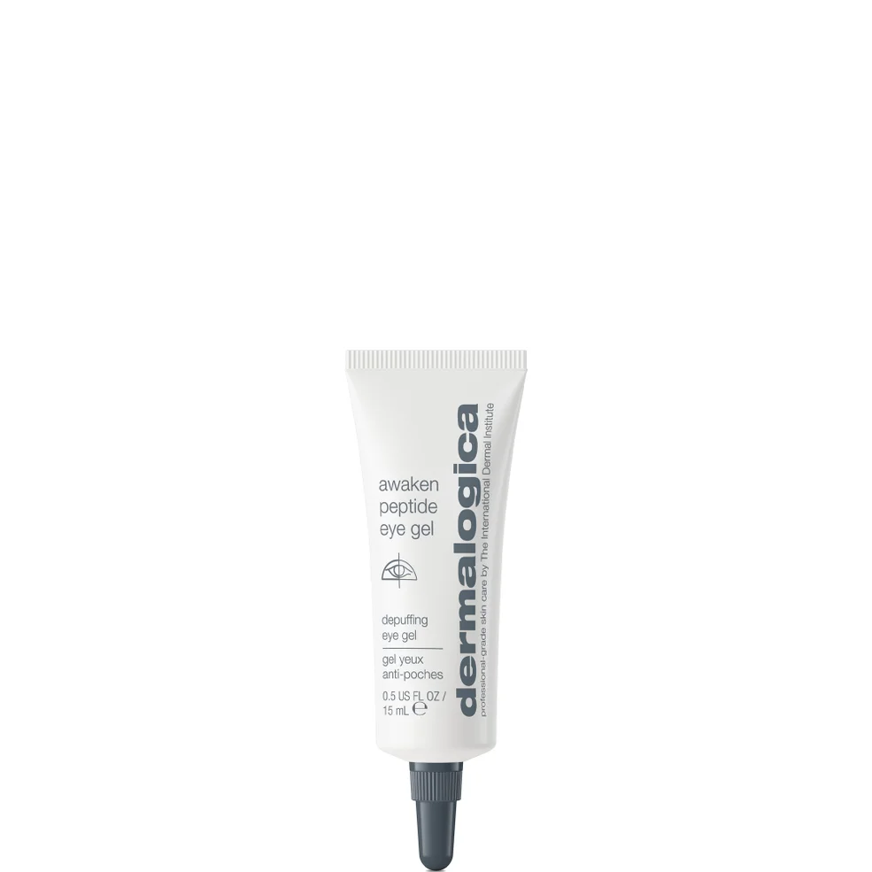 Dermalogica Awaken Peptide Eye Gel 15ml Image 1