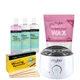 Mylee Coconut and Arnica Stripless Wax Kit (Worth £62.50)