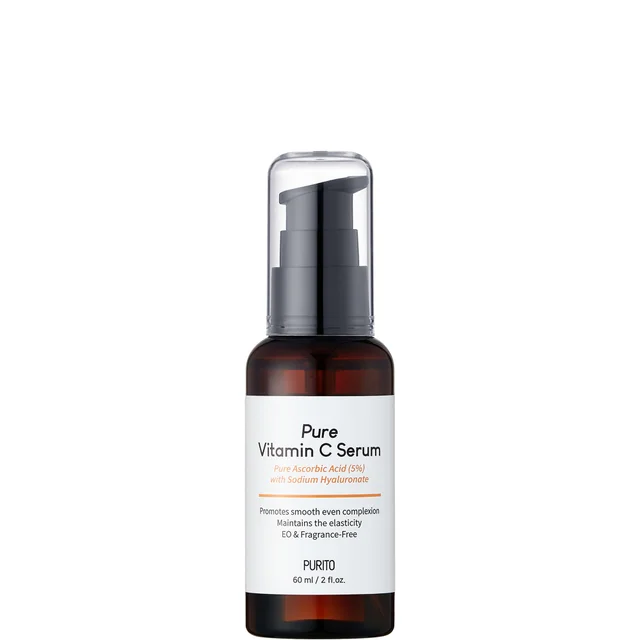 PURITO Pure Vitamin C Serum 60ml