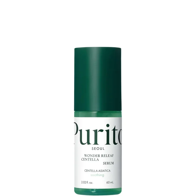 PURITO Wonder Releaf Centella Serum 60ml