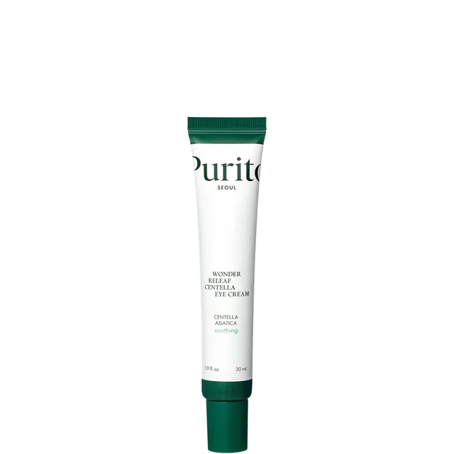 PURITO Wonder Releaf Centella Eye Cream 30ml