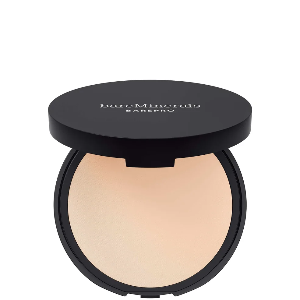 bareMinerals BAREPRO 16HR Skin-Perfecting Powder Foundation 8g (Various Shades) Image 1