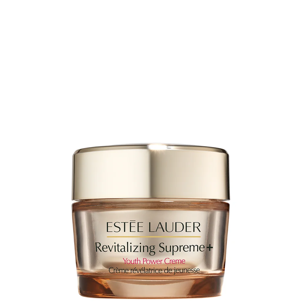 Estée Lauder Revitalizing Supreme+ Youth Power Creme Moisturiser 50ml Image 1