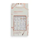 Makeup Revolution Flawless False Nails Decadent