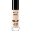 MAKE UP FOR EVER Reboot Active Care Revitalizing Foundation - R208-Pastel Beige