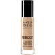 MAKE UP FOR EVER Reboot Active Care Revitalizing Foundation - R208-Pastel Beige