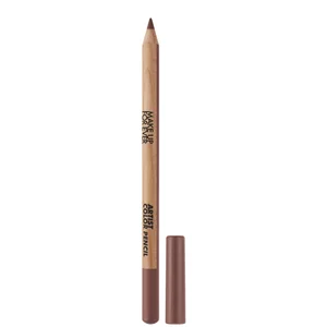 MAKE UP FOR EVER Artist Color Pencil: Eye Lip and Brow Pencil 1.41g (Various Shades) - Shade 600-Anywhere Caffeine