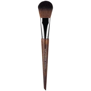 MAKE UP FOR EVER #156 Large Flat Blush Brush - - undefined undefined