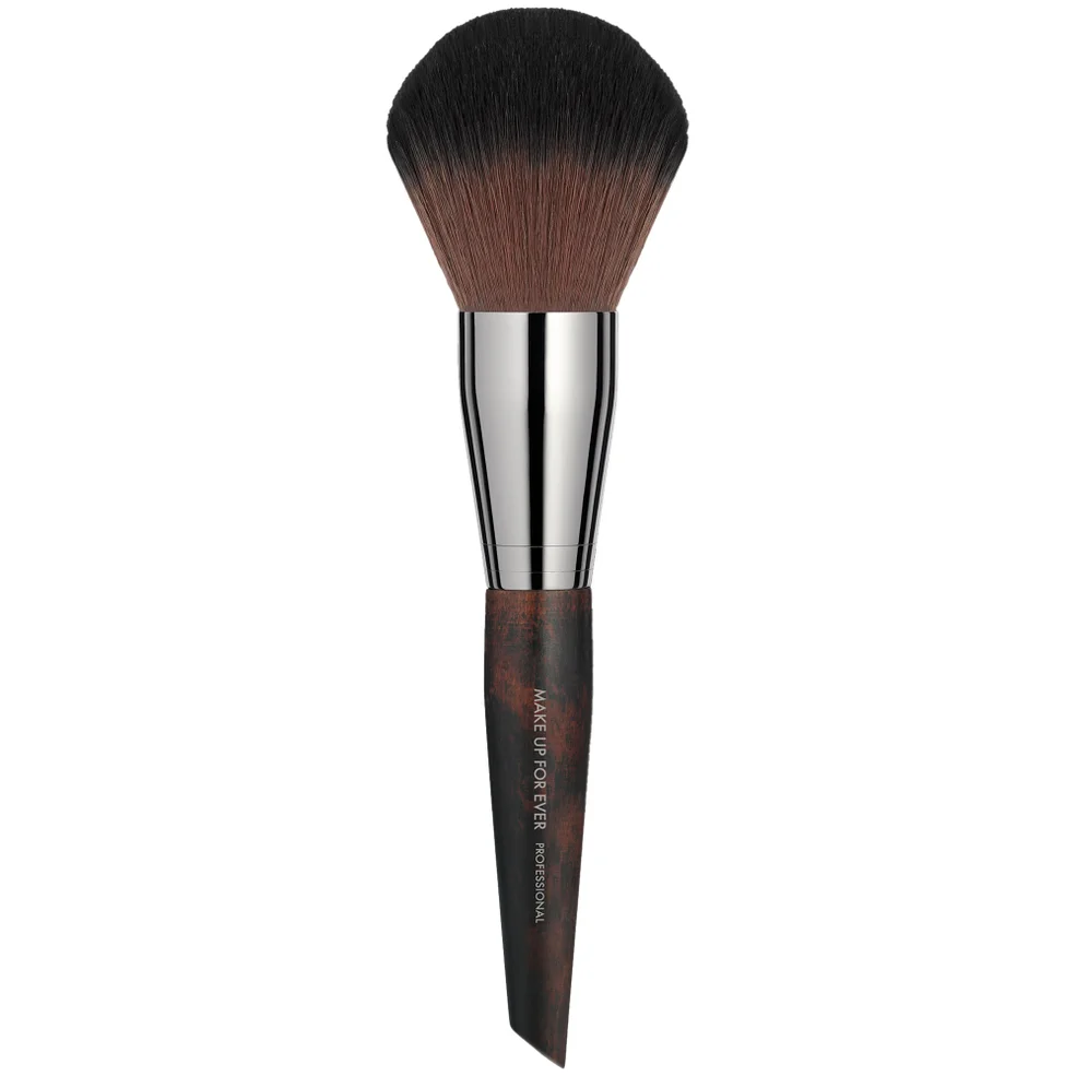 MAKE UP FOR EVER #130 Powder Brush - Large - Image 1