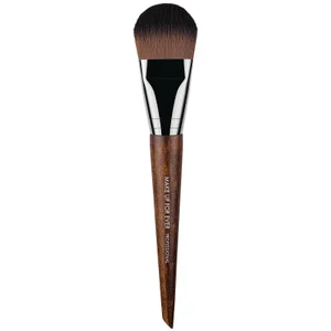 MAKE UP FOR EVER #108 Foundation Brush - Large - - undefined undefined