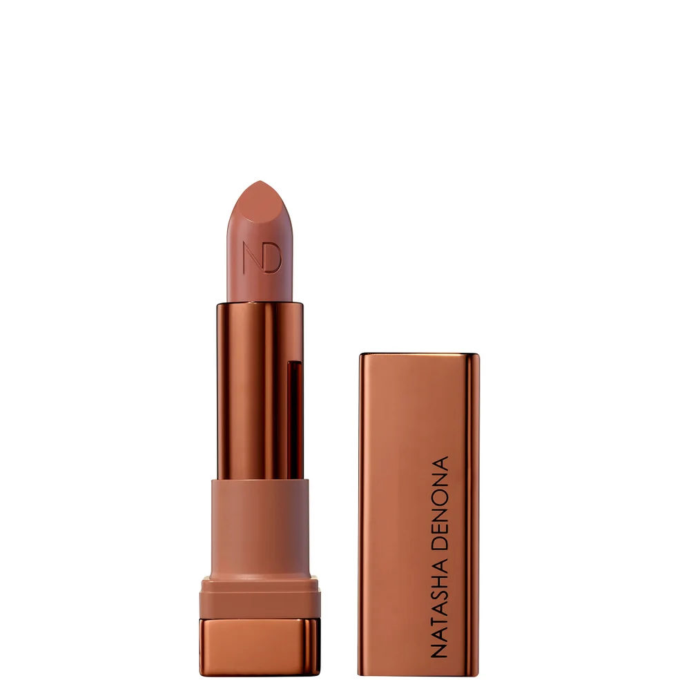 Natasha Denona I Need a Rose Lipstick 4g (Various Shades) Image 1