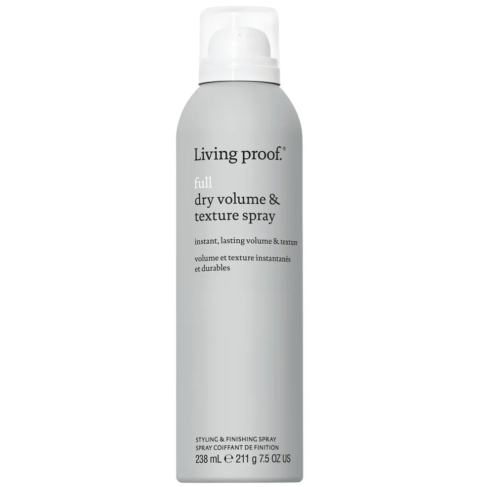 Living Proof Full Dry Volume and Texture Spray - 7.5 oz Image 1
