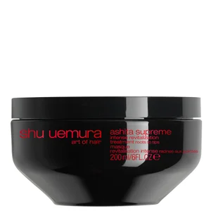 Shu Uemura Ashita Supreme Mask 200ml - undefined undefined