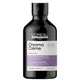L'Oréal Professionnel Chroma Crème Yellow-Tones Neutralizing Cream Shampoo - Blondes To Platinum Blondes 300ml