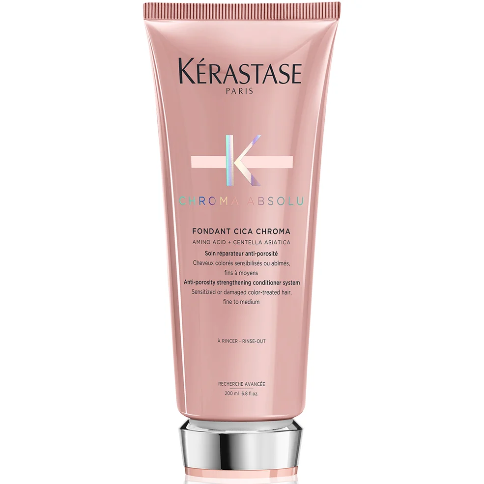 Kérastase Chroma Absolu Fondant Cica Chroma 200ml Image 1