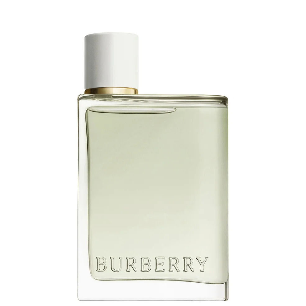 Burberry Her Eau de Toilette 100ml Image 1