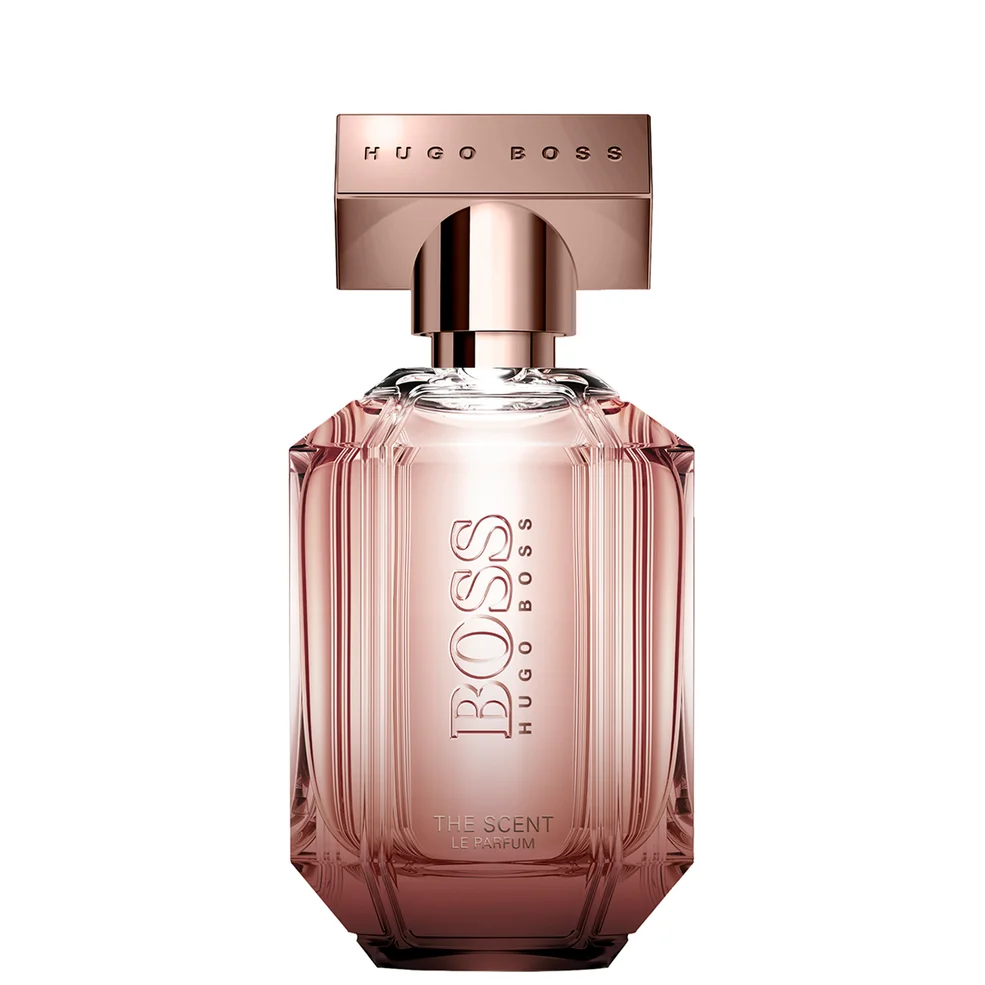 BOSS The Scent Le Parfum for Her 50ml Image 1