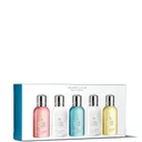 Molton Brown The Body and Hair Travel Collection (Worth £50.00)