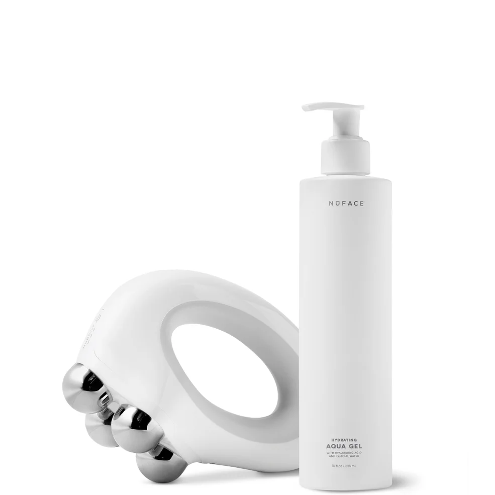 NuBODY by NuFACE Image 1