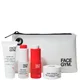 FaceGym Signature Skin Mini Kit (Worth £127.00)