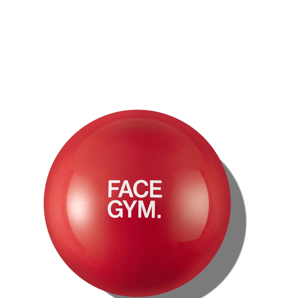 FaceGym Weighted Ball Tension Release Tool Image 1