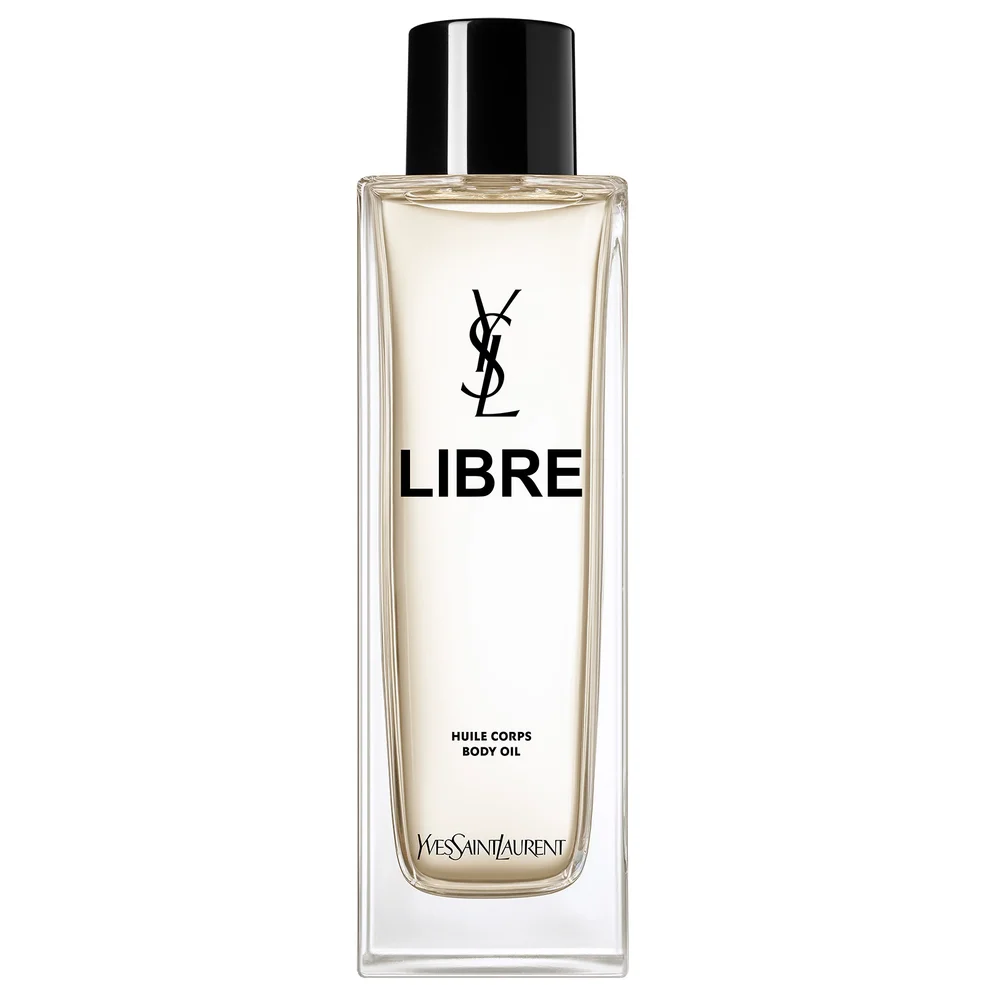 Yves Saint Laurent Libre Hair and Body Oil 150ml Image 1