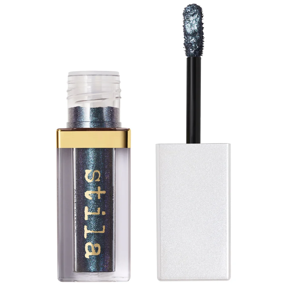 Stila Glisten and Glow Liquid Eyeshadow 4.5ml (Various Shades) Image 1