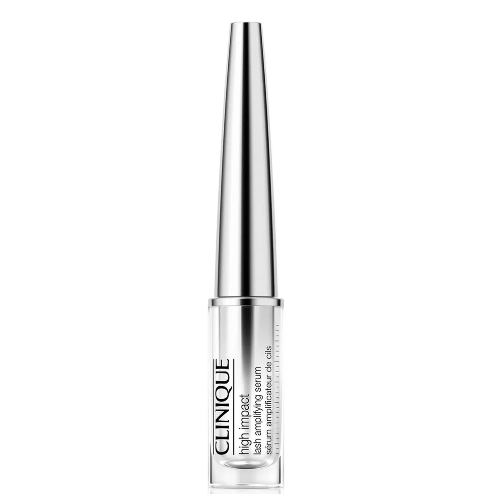 Clinique High Impact Lash Amplifying Serum 10g Image 1