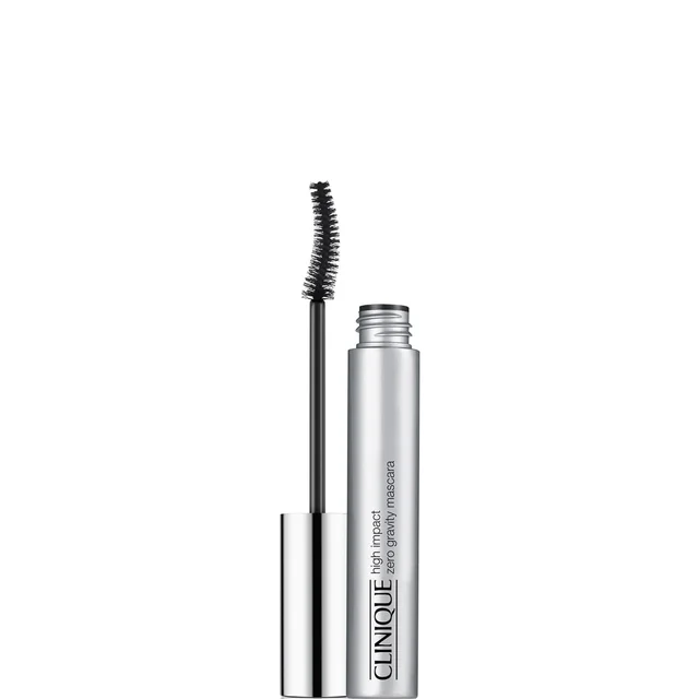 Clinique High Impact Zero Gravity Mascara Black 8ml